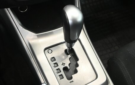 Subaru Impreza III, 2008 год, 840 000 рублей, 17 фотография