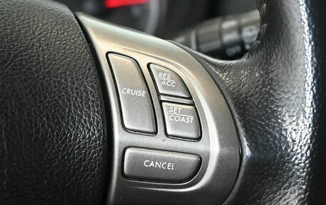 Subaru Impreza III, 2008 год, 840 000 рублей, 16 фотография
