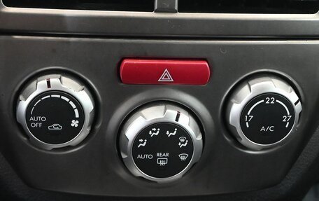 Subaru Impreza III, 2008 год, 840 000 рублей, 18 фотография