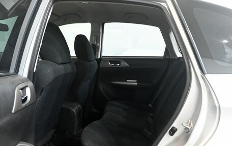 Subaru Impreza III, 2008 год, 840 000 рублей, 20 фотография