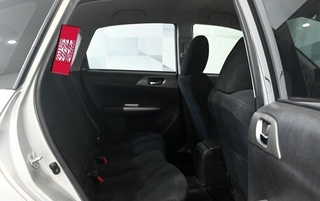 Subaru Impreza III, 2008 год, 840 000 рублей, 19 фотография