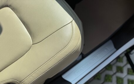 Land Rover Range Rover IV рестайлинг, 2021 год, 5 200 000 рублей, 18 фотография