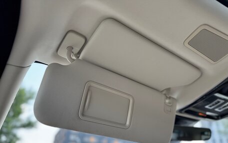 Land Rover Range Rover IV рестайлинг, 2021 год, 5 200 000 рублей, 37 фотография