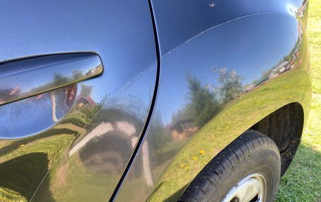 Renault Duster I рестайлинг, 2016 год, 1 300 000 рублей, 13 фотография