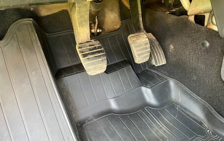 Renault Duster I рестайлинг, 2016 год, 1 300 000 рублей, 11 фотография