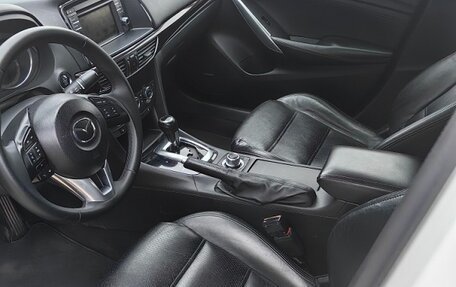 Mazda 6, 2014 год, 1 300 000 рублей, 5 фотография