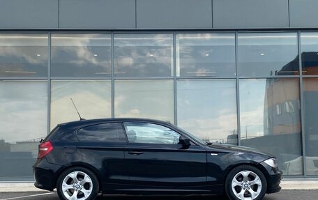 BMW 1 серия, 2010 год, 599 000 рублей, 3 фотография