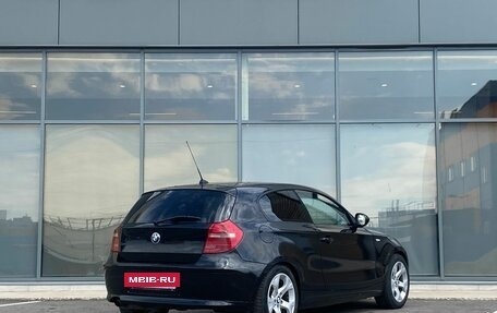 BMW 1 серия, 2010 год, 599 000 рублей, 4 фотография