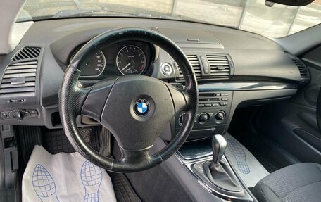 BMW 1 серия, 2010 год, 599 000 рублей, 7 фотография
