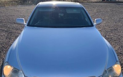 Toyota Mark X II, 2005 год, 650 000 рублей, 1 фотография