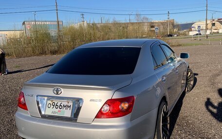 Toyota Mark X II, 2005 год, 650 000 рублей, 2 фотография