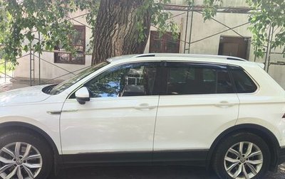 Volkswagen Tiguan II, 2020 год, 2 970 000 рублей, 1 фотография