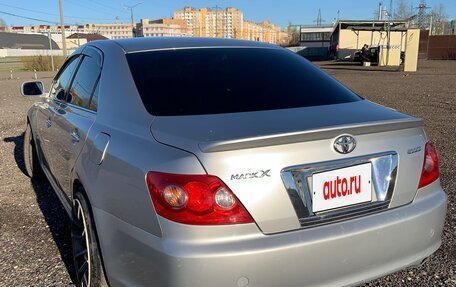 Toyota Mark X II, 2005 год, 650 000 рублей, 6 фотография