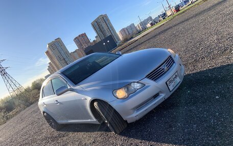 Toyota Mark X II, 2005 год, 650 000 рублей, 5 фотография