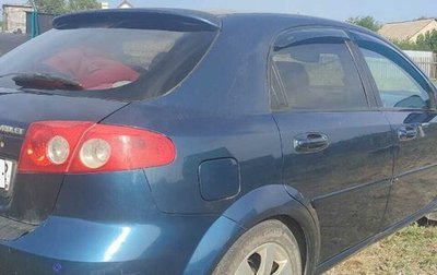 Chevrolet Lacetti, 2007 год, 520 000 рублей, 1 фотография