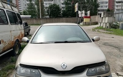 Renault Laguna II, 2000 год, 155 000 рублей, 1 фотография