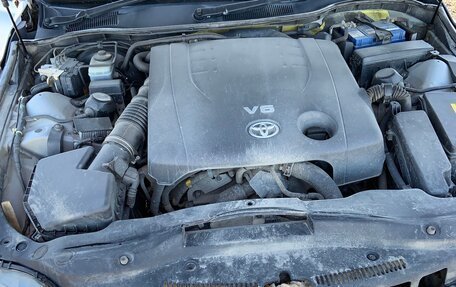 Toyota Mark X II, 2005 год, 650 000 рублей, 8 фотография