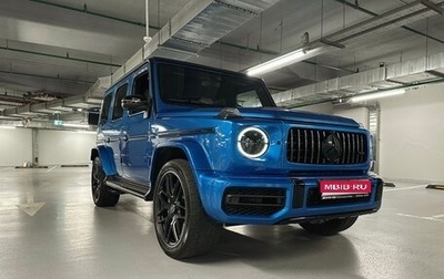 Mercedes-Benz G-Класс AMG, 2020 год, 19 500 000 рублей, 1 фотография