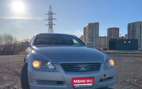 Toyota Mark X II, 2005 год, 650 000 рублей, 7 фотография
