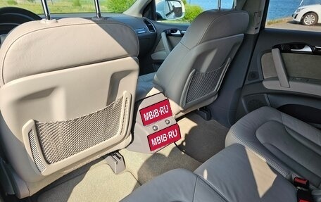 Audi Q7, 2012 год, 2 700 000 рублей, 1 фотография