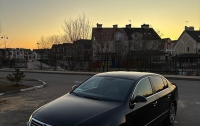 Volkswagen Passat B6, 2008 год, 800 000 рублей, 1 фотография