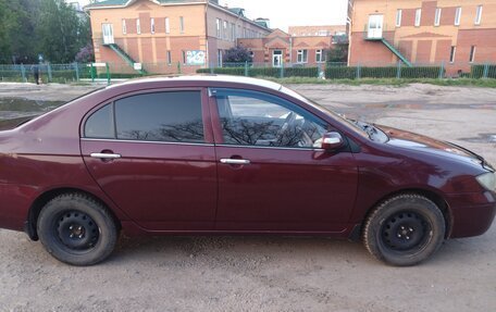 Lifan Solano I (630) рестайлинг, 2013 год, 500 000 рублей, 4 фотография
