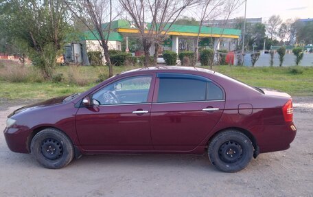 Lifan Solano I (630) рестайлинг, 2013 год, 500 000 рублей, 5 фотография