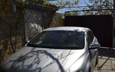 Volkswagen Passat CC I рестайлинг, 2011 год, 1 250 000 рублей, 1 фотография