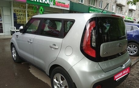KIA Soul III, 2019 год, 1 680 000 рублей, 3 фотография