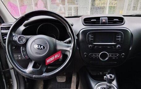 KIA Soul III, 2019 год, 1 680 000 рублей, 6 фотография