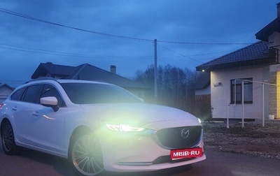 Mazda 6, 2019 год, 2 550 000 рублей, 1 фотография