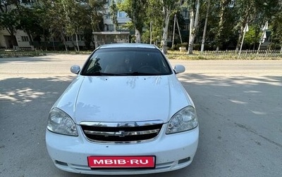 Chevrolet Lacetti, 2009 год, 590 000 рублей, 1 фотография
