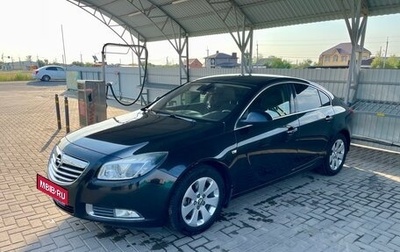 Opel Insignia II рестайлинг, 2011 год, 990 000 рублей, 1 фотография