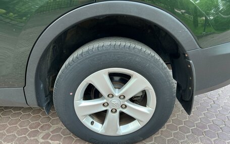 Toyota RAV4, 2013 год, 1 849 000 рублей, 8 фотография