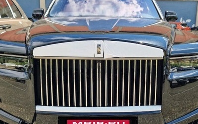 Rolls-Royce Cullinan, 2025 год, 84 000 000 рублей, 1 фотография