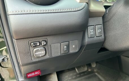 Toyota RAV4, 2013 год, 1 849 000 рублей, 15 фотография