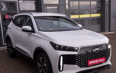 Chery Tiggo 4 I рестайлинг, 2025 год, 2 420 000 рублей, 1 фотография