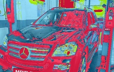 Mercedes-Benz GL-Класс, 2008 год, 1 075 000 рублей, 1 фотография