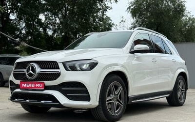 Mercedes-Benz GLE, 2021 год, 6 990 000 рублей, 1 фотография