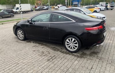 Renault Laguna III рестайлинг, 2009 год, 820 000 рублей, 1 фотография