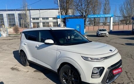 KIA Soul III, 2020 год, 2 070 000 рублей, 1 фотография
