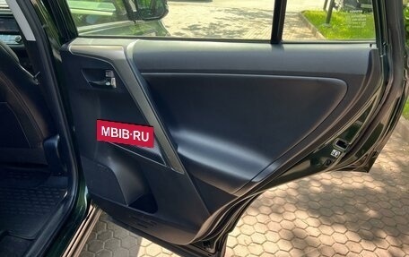 Toyota RAV4, 2013 год, 1 849 000 рублей, 21 фотография