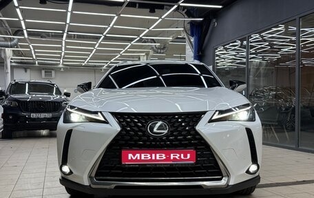 Lexus UX I, 2019 год, 2 900 000 рублей, 1 фотография