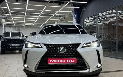 Lexus UX I, 2019 год, 2 900 000 рублей, 1 фотография