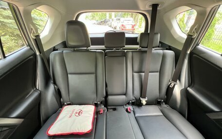 Toyota RAV4, 2013 год, 1 849 000 рублей, 24 фотография