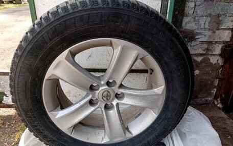 Toyota RAV4, 2013 год, 1 849 000 рублей, 27 фотография