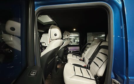 Mercedes-Benz G-Класс AMG, 2020 год, 19 500 000 рублей, 8 фотография