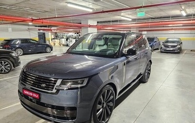 Land Rover Range Rover IV рестайлинг, 2025 год, 34 900 000 рублей, 1 фотография