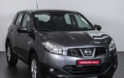 Nissan Qashqai, 2012 год, 1 274 000 рублей, 1 фотография