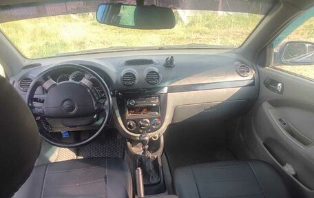 Chevrolet Lacetti, 2007 год, 520 000 рублей, 3 фотография